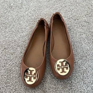 Tory Burch ballet flats
